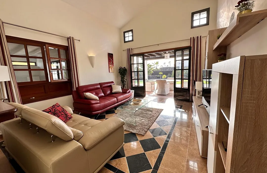 Villa Amura-1